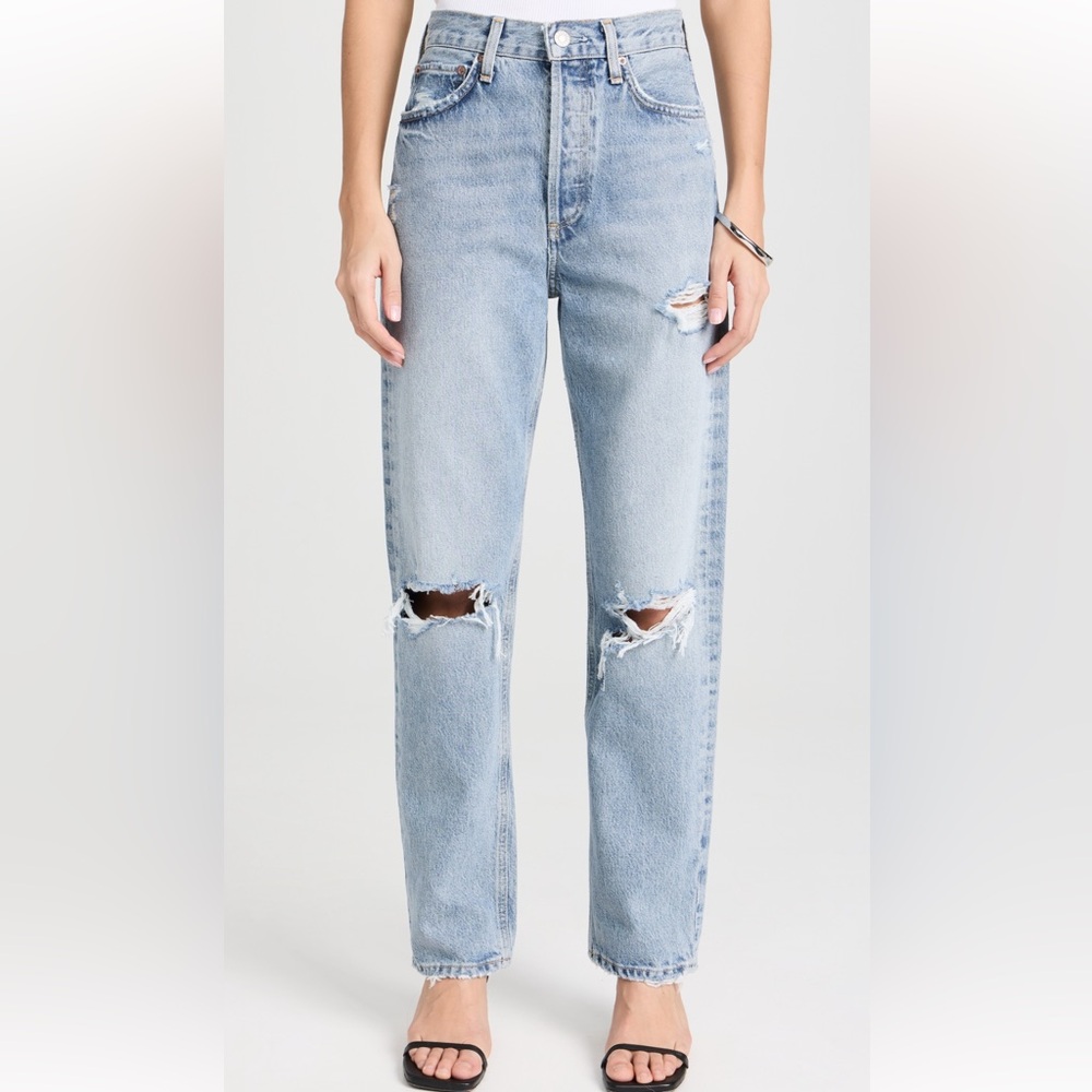 AGOLDE 90’s Jeans Loose Fit